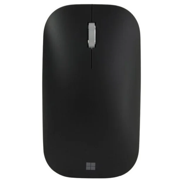 Мышь Microsoft Modern Mobile Mouse (черный)